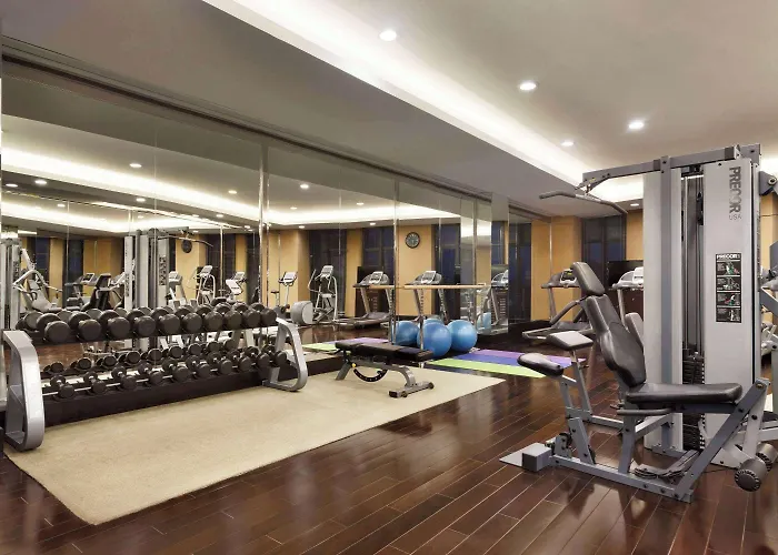 Ramada Plaza Lianyungang