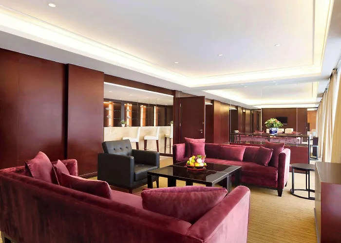 Ramada Plaza Lianyungang