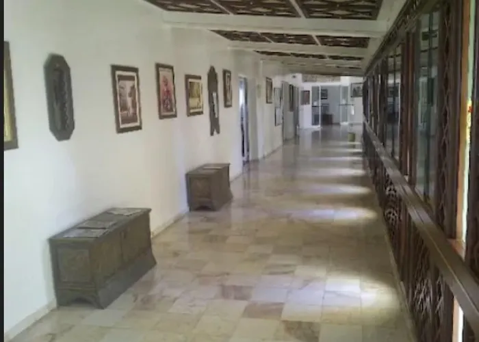 Hotel Moulay Yacoub