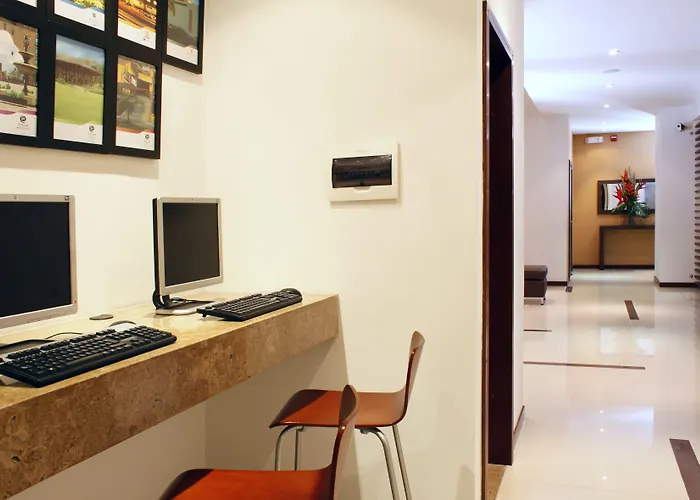 Hotel Estelar El Cable
