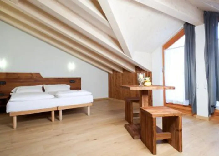 Bio Hotel Benny