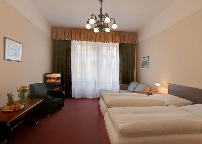 Hotel Kavalir