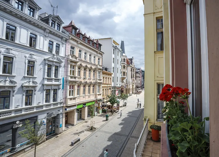 Hotel Kavalír