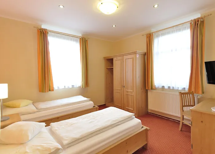 Wellness Hotel Zlatá Lípa