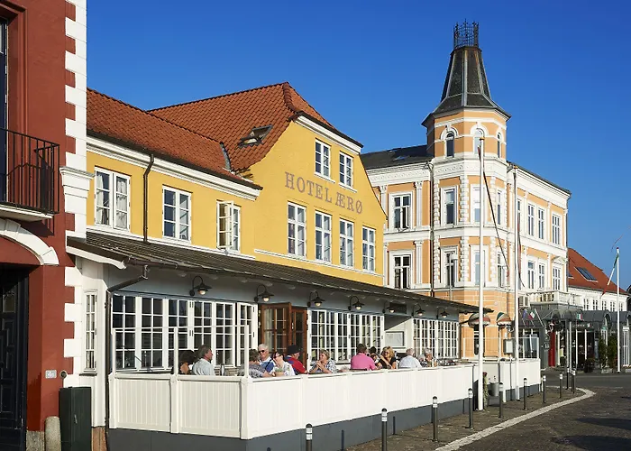 Hotel Aero