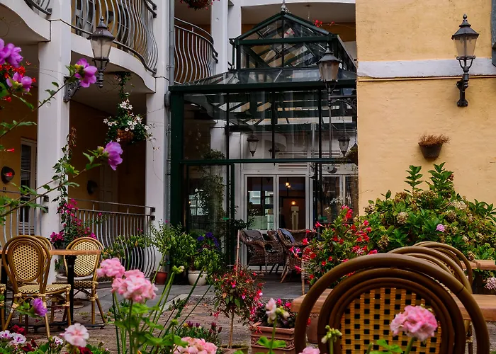 Hotel Aero