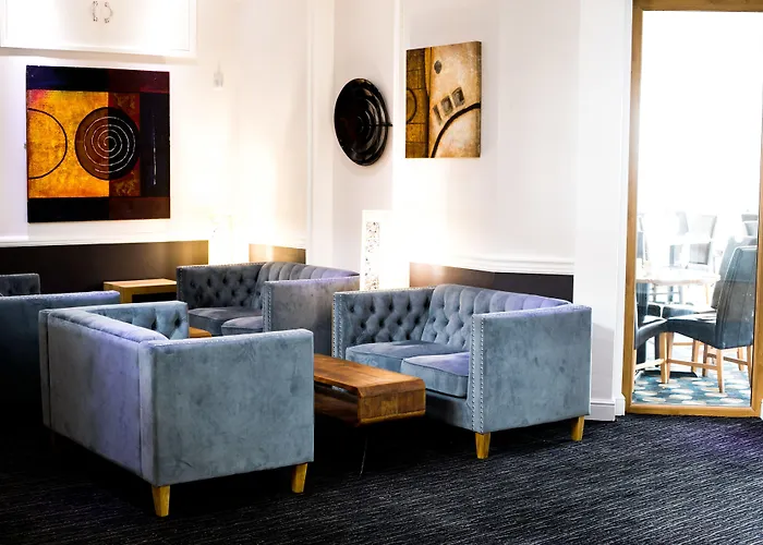 Pentire Newquay Cornwall Hotel
