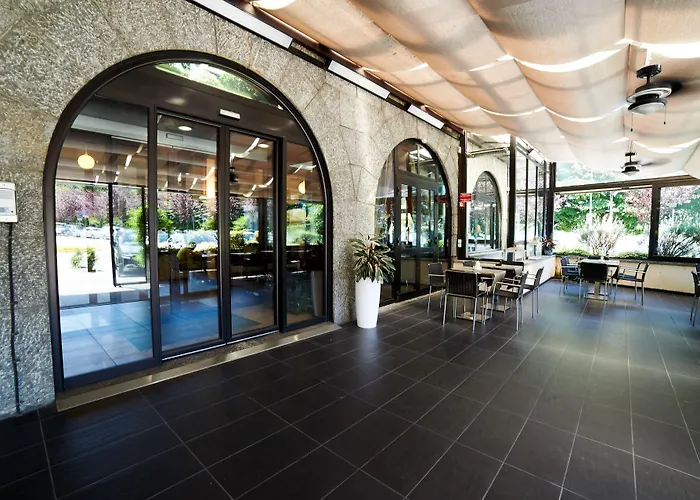 Hotel Giardino