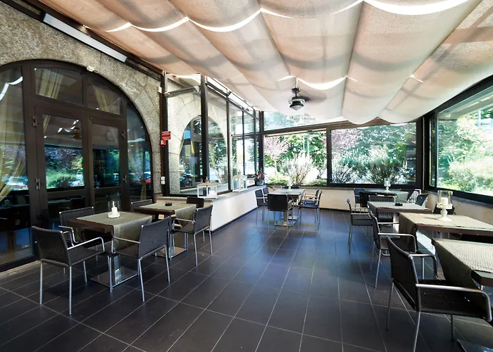 Hotel Giardino