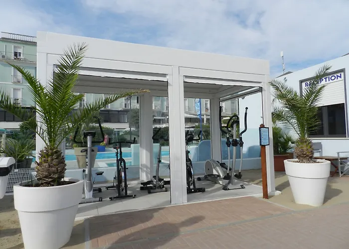 Hotel Corallo B&B