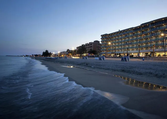 Hotel Allon Mediterrania