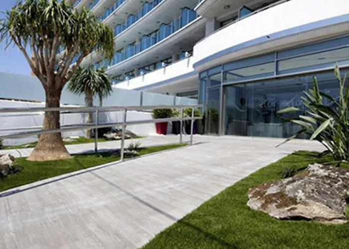 Hotel Allon Mediterrania