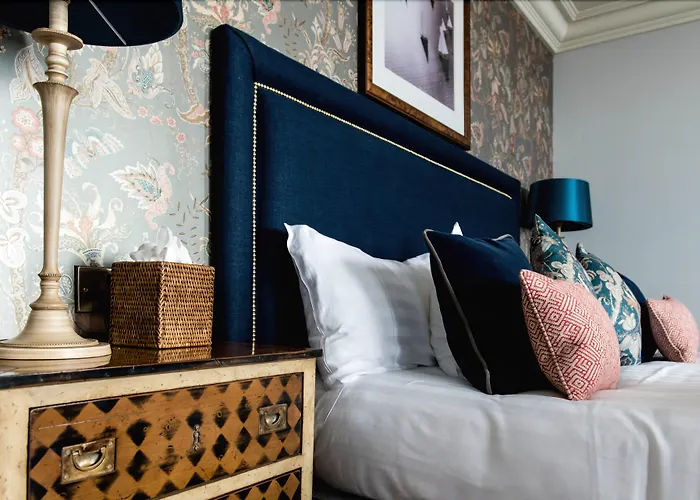 Mullion Cove Hotel & Spa