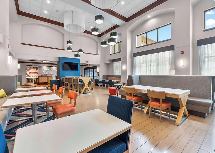 Hampton Inn & Suites - Saint Louis South Interstate 55