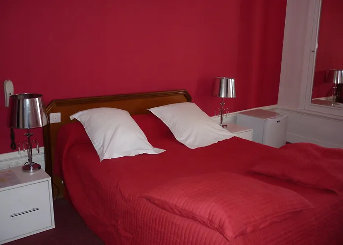 Authentic by Balladins, Hôtel Le Carré d'Aix