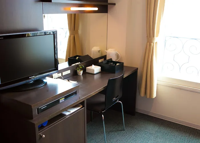 Hotel Aile