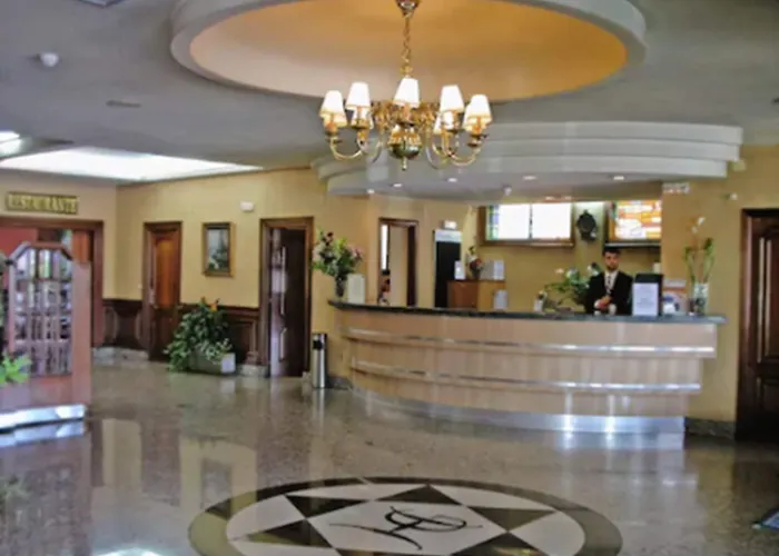 Hotel Galaico