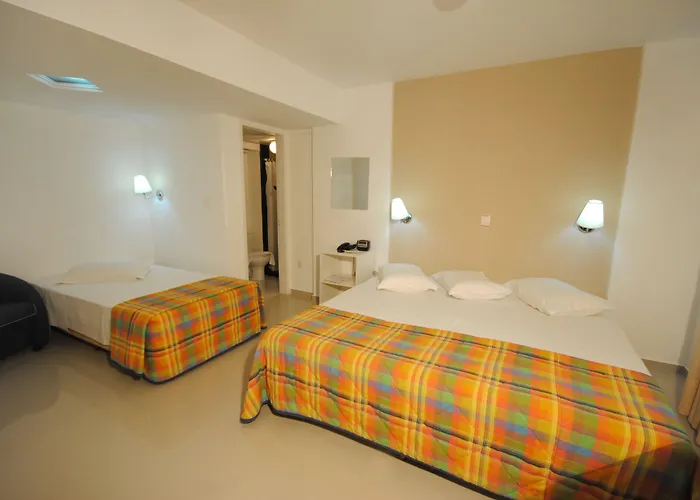 Hotel Rieger