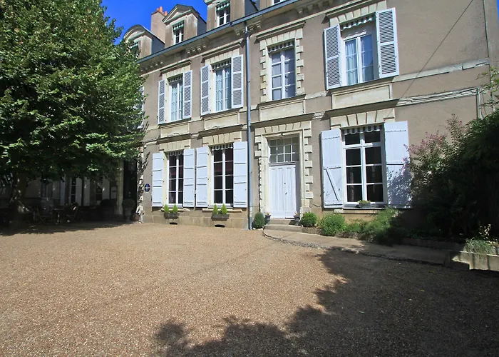 Hôtel Du Mail
