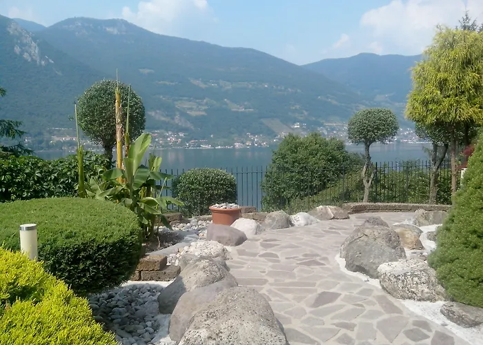 Hotel Empire Resort Iseo