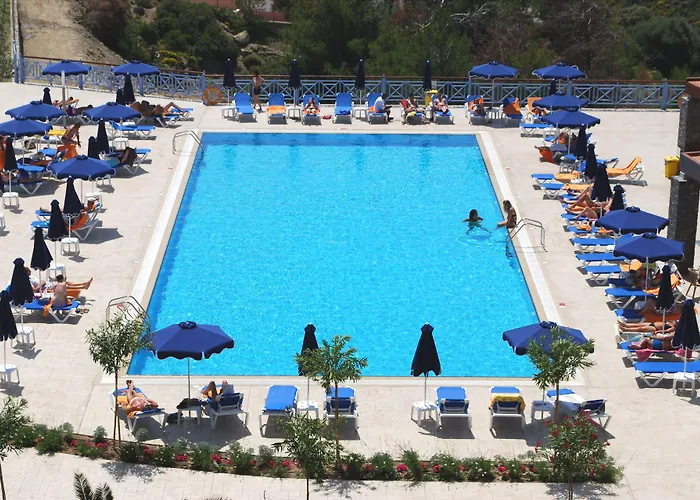 Princess Sun Hotel