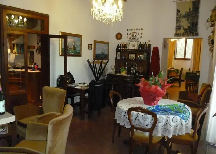 Hotel La Terrazza Di Montepulciano Stazione