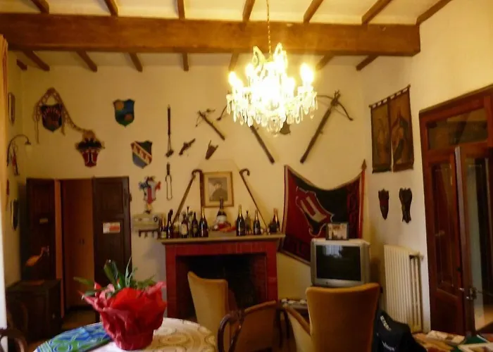 Hotel La Terrazza Di Montepulciano Stazione