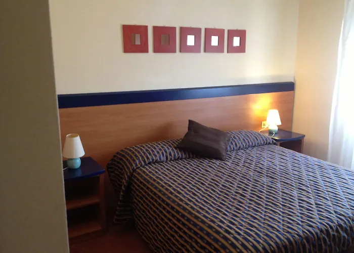 Hotel Indicatore