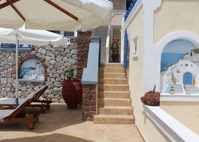 Nissos Thira