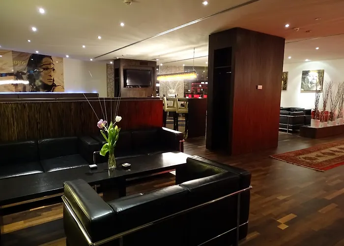 Plaza Premium Salzburg