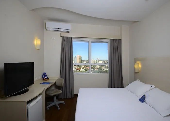 Golden Blue Hotel