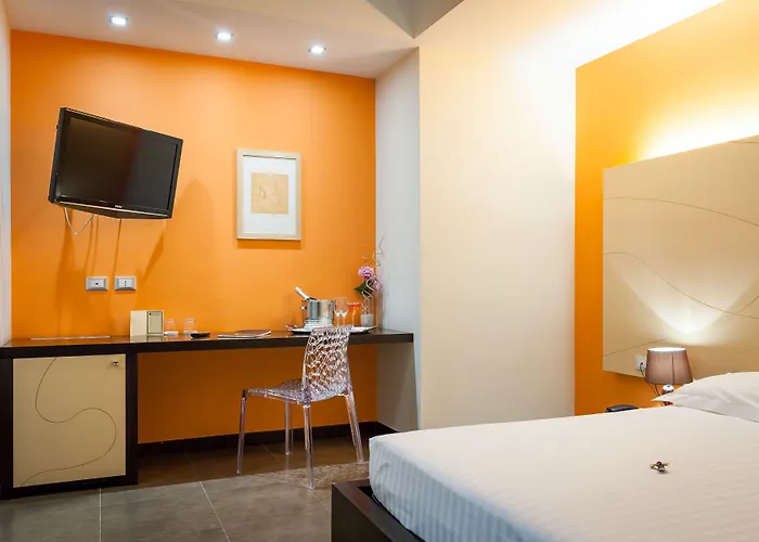 Modica Palace Hotel