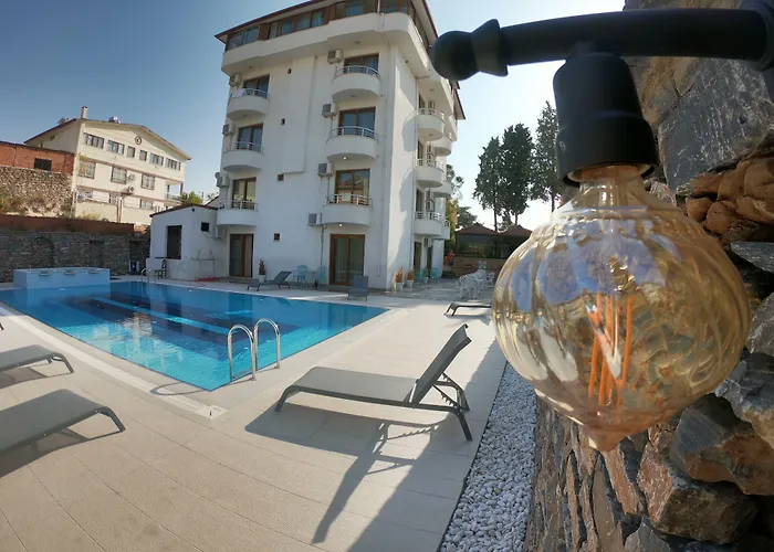 Bellamaritimo Hotel