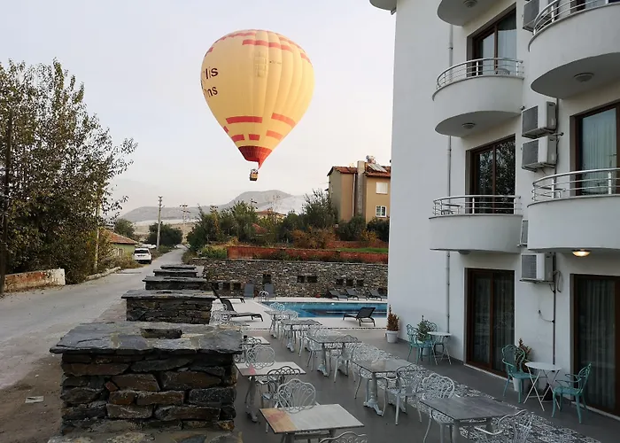 Bellamaritimo Hotel