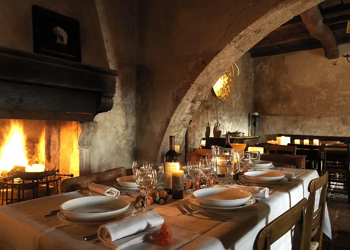 Sextantio Albergo Diffuso