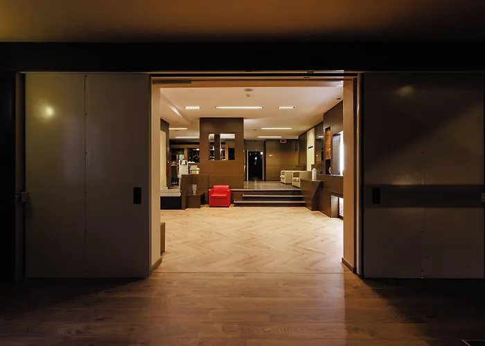 Hotel Villa Delle Rose - Malpensa