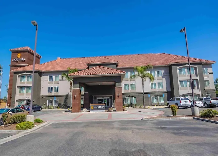 La Quinta By Wyndham Fowler