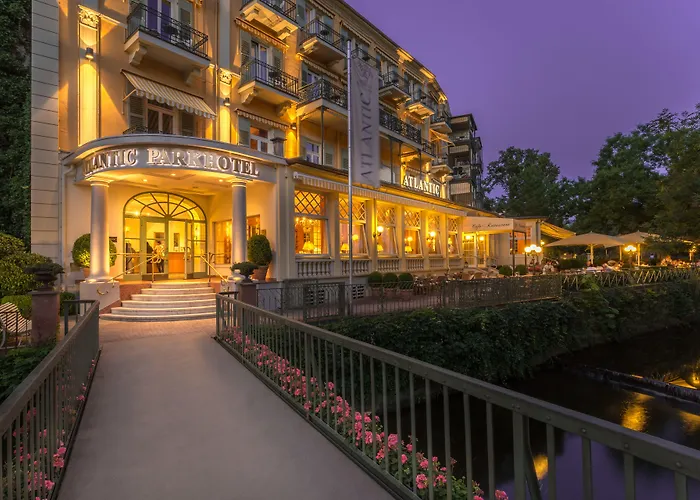 Atlantic Parkhotel
