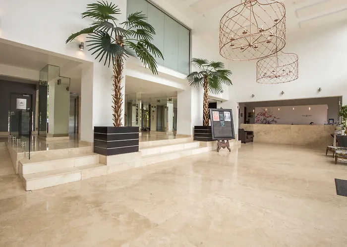 Belaire Suites Hotel