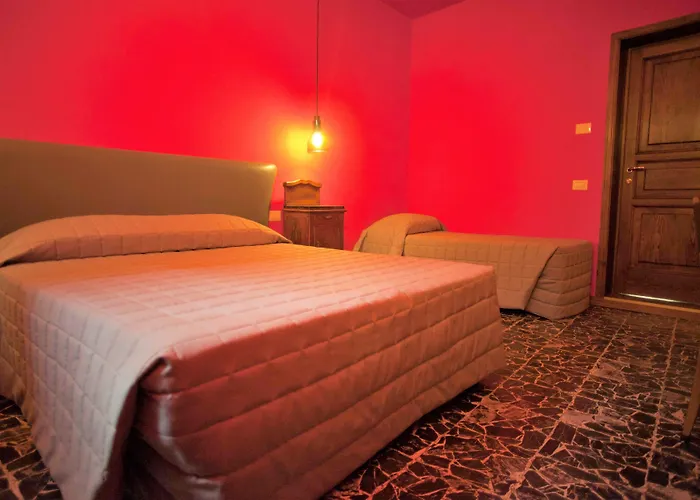 Hotel Diana & Depandance
