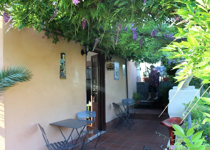 Hotel Biscari