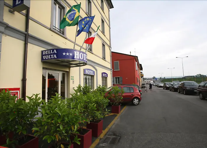 Hotel Della Volta