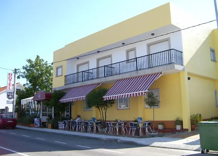 Hotel Vimar