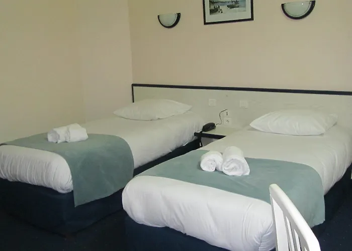 Cit'Hotel de l'Univers
