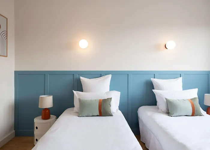 Hotel Suzane