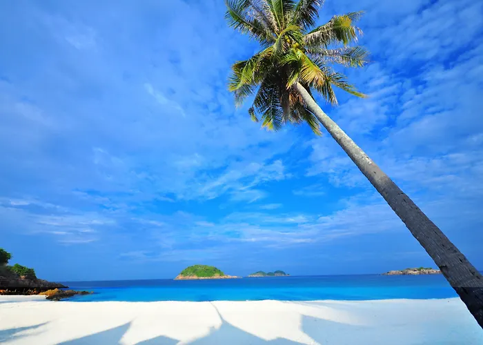 Sari Pacifica Resort, Redang