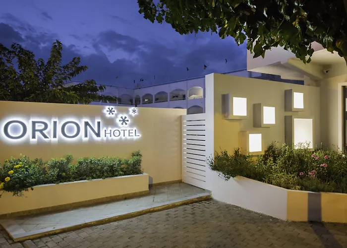 Orion Hotel