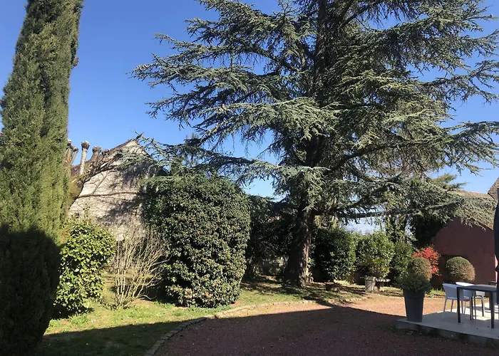 Hostellerie du Val d'Or