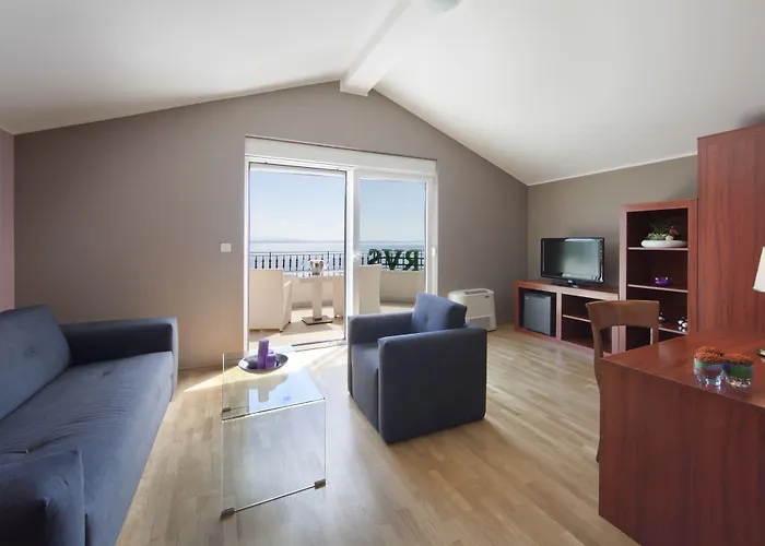 Hotel Laurus - Liburnia