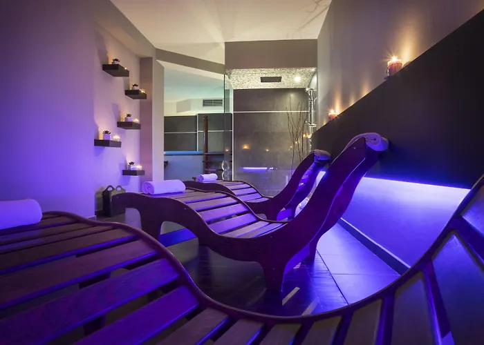 Hotel Laurus - Liburnia